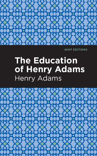 The Education of Henry Adams