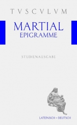 Epigramme -  Martial
