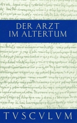 Der Arzt im Altertum - 