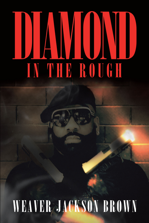 Diamond in the Rough - Weaver Jackson Brown
