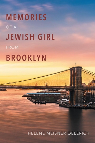 Memories of a Jewish Girl from Brooklyn