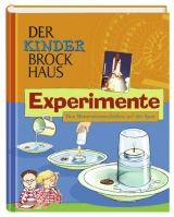 Der Kinder Brockhaus Experimente