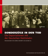 Sonderz&uuml;ge in den Tod - 