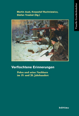 Verflochtene Erinnerungen - 