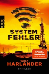 Systemfehler - Wolf Harlander