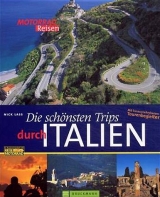 Die sch&ouml;nsten Trips durch Italien - Nick Lass