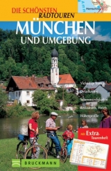 Rund um M&uuml;nchen - Armin Scheider