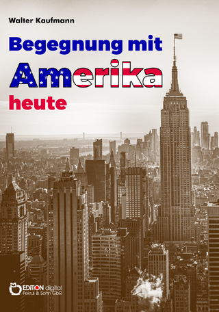 Begegnung mit Amerika heute (1965)