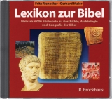 Lexikon zur Bibel - Gerhard Maier