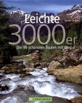 Leichte 3000er - Dieter Seibert