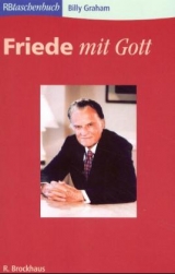 Friede mit Gott - Billy Graham