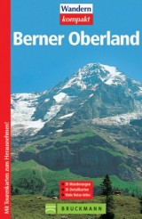 Berner Oberland - Eugen E H&uuml;sler