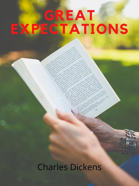 Great Expectations - Charles Dickens