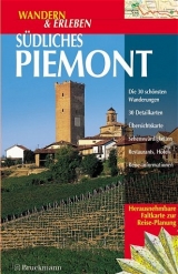 S&uuml;dliches Piemont - Lisa Bahnm&uuml;ller