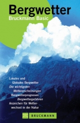 Bergwetter - Claus G Keidel