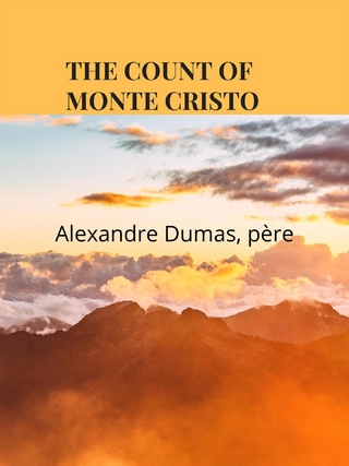 The Count Of Monte Cristo