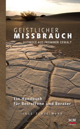 Geistlicher Missbrauch - Inge Tempelmann