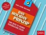 Das Holiday-Prinzip -  Hans-Georg Willmann