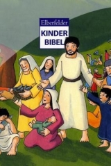 Elberfelder Kinderbibel - Martina Merckel-Braun