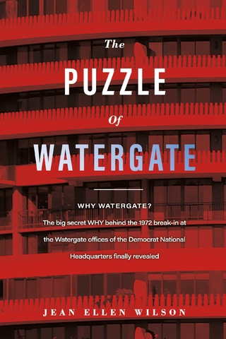 Puzzle of Watergate