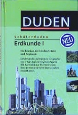 L&auml;nder - St&auml;dte - Kontinente