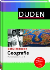 Geografie - 