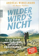 Wilder wird's nicht - Andreas Winkelmann