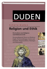 Religion und Ethik -  L&uuml;ckemeyer