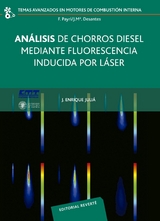 An&aacute;lisis de chorros di&eacute;sel mediante fluorescencia inducida por laser -  Jose Enrique Julia Bolivar