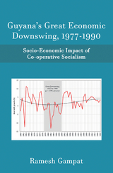 Guyana&rsquo;s Great Economic Downswing, 1977-1990 - Ramesh Gampat
