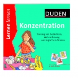 Konzentration - 