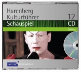 Harenberg Kulturführer Schauspiel CD-Set - 