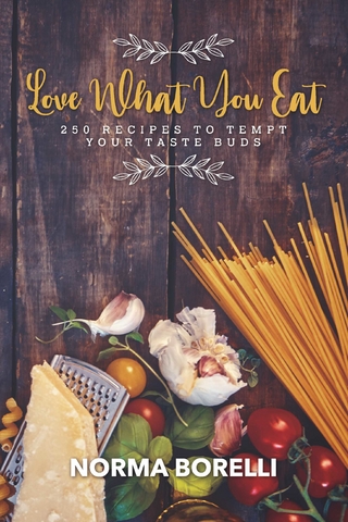 Love What You Eat