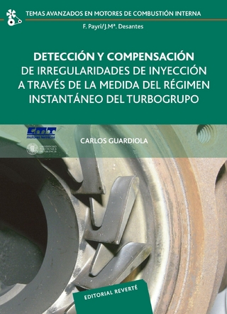 Detección y compensación de irregularidades de inyección