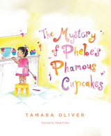 The Mystery of Phebe's Phamous Cupcakes - Tamara Oliver