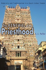 The Renewal of the Priesthood - C. J. Fuller