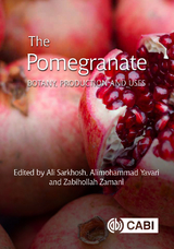 Pomegranate, The - 