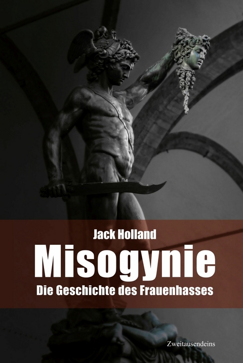 Misogynie - Jack Holland