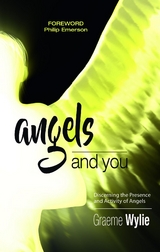 ANGELS AND YOU - Graeme Wylie