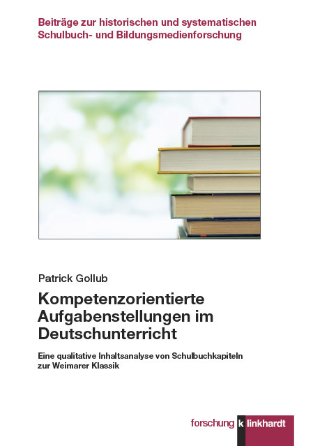 Kompetenzorientierte Aufgabenstellungen im Deutschunterricht -  Patrick Gollub