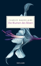 Die Blumen des B&ouml;sen - Charles Baudelaire