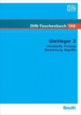 Gleitlager 2