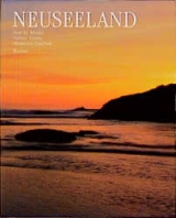 Neuseeland - Nelson Wattie, Axel M Mosler, Hildesuse Gaertner