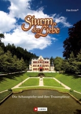 Sturm der Liebe - Werner, Florian; Hauke, Robert
