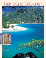 T&uuml;rkische S&uuml;dk&uuml;ste - Rainer Hackenberg, Christoph K Neumann