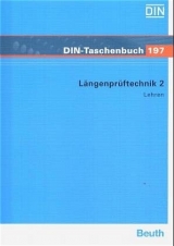 Längenprüftechnik 2
