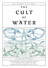 Cult of Water -  David Bramwell
