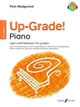 Up-Grade! Piano Grades 1-2 -  Pam Wedgwood