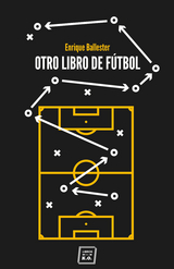 Otro libro de f&uacute;tbol - Enrique Ballester