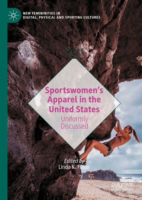 Sportswomen&rsquo;s Apparel in the United States - 